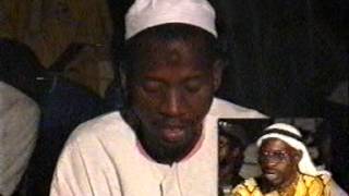 HAIDARA  Nuit du destin Vol3 1995 Vidéo 57 min [upl. by Nowed]