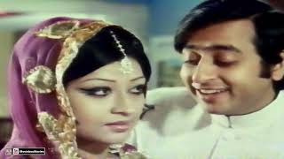 EID KA DIN HAI GALAY HUMKO LAGA KAR MILYE  MEHDI HASSAN  FILM INTEZAR [upl. by Charry]