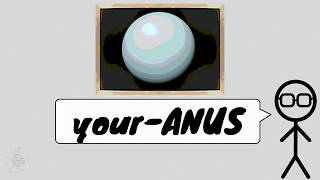 How to Pronounce Uranus [upl. by Namrej]