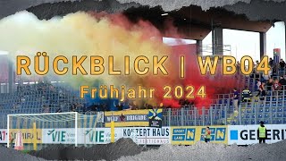 WB04 Rückblick Frühjahr 2024 [upl. by Hauger]