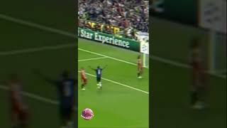 Il Gol Leggendario nellInterBayern 20 calcio triplete inter championsleague [upl. by Nancie553]