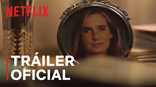 900 días sin Anabel SUBTITULADO  Tráiler oficial  Netflix [upl. by Anilehcim800]