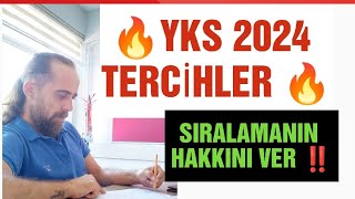 2024 Üniversite Taban Puanları Yükselir mi Düşer mi  Taban sıralamaları düşer mi  yks2024 [upl. by Anegroeg128]