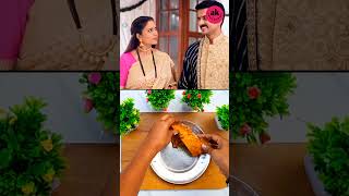 Tasty Bread pakora ytshorts cooking recipe ghumhainkisikepyaarmein [upl. by Ahseiyk]