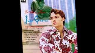 Me He Quedado Solo  Juan Gabriel [upl. by Elyssa996]