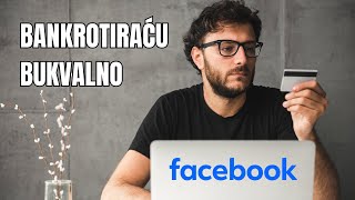 Pronašao sam JEDNOSTAVAN Metod Za Skaliranje Facebook Reklama [upl. by Attenaz809]