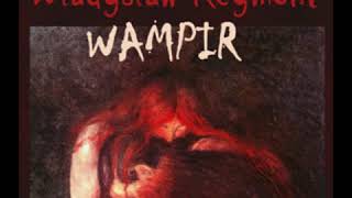 Wampir  Władysław Reymont Audiobook PL [upl. by Cia]