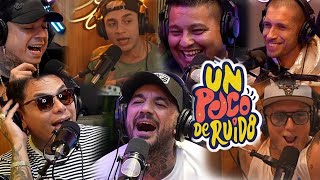 UN POCO DE RUIDO Enganchado de Las Mejores Zapadas de Cumbia 2024 🍷 Las Mejores Canciones en Vivo [upl. by Spracklen]