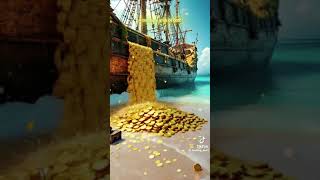 How to mine gold on shores [upl. by Oliy]