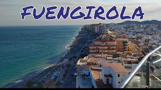 Fuengirola Spain  What To Do In Fuengirola [upl. by Domeniga]