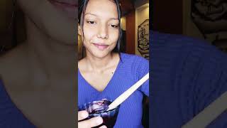 Beetroot powder maskreview subscribe kolkata love short trending youtubeshorts instagram [upl. by Ybur175]