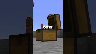 📦 Cofres en Minecraft 121 VS Trailer 🎁 minecraftespanol [upl. by Patience214]