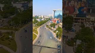 Lahore heart of Pakistan travel lahorecantt explore lahore love mylahore automobile [upl. by Alia]