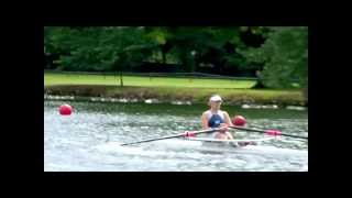 2011 Henley Women 3 [upl. by Enogitna697]