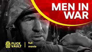 Men in War  Full HD Movies For Free  Flick Vault [upl. by Wolfort]