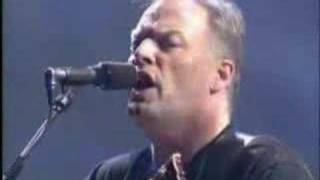 David Gilmour  Pink Floyd  wish you were here live [upl. by Pierette895]