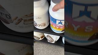 Ryse Cosmic Brownie Protein Review [upl. by Kcirted706]