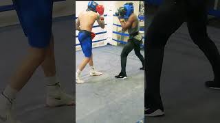 Slip Those Punches  Boxing Defense [upl. by Anaib]