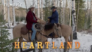 Heartland  Season 14 Episode 5  Outsiders  Full Episode [upl. by Goebel]