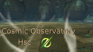 GW2  Strike  CO nm first run  Hsc pov [upl. by Siravrat]