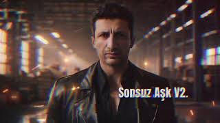 FERO  Discover the SECRET to Sonsuz Aşk and Unlock a Life of MEANING Official Music Video [upl. by Nednyl]