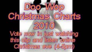 DOO WOP CHRISTMAS CHART RESULTS 2010 No13 Fats Domino  Blue Christmas [upl. by Favata287]