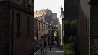 🏴󠁧󠁢󠁳󠁣󠁴󠁿 EDIMBURGO 😍 viajeanhelado edimburgo escocia [upl. by Monika]