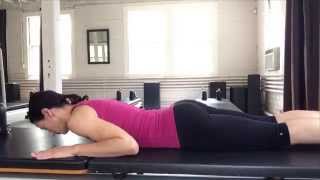 Pilates Mat Workout [upl. by Healy]