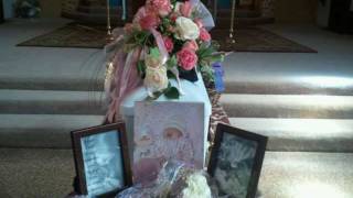 In Loving Memory Of Sophia Grace [upl. by Pope]