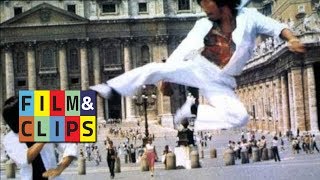 Bruce Lee Vive Ancora  Clip 1 da Ninja Strikes Back by FilmampClips [upl. by Eudosia]