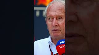 Marko duidelijk “Alleen als Max nog minstens twee races wint” formule1 maxverstappen helmutmarko [upl. by Auqinihs]