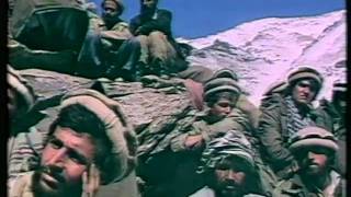 Afghanistan Voices From The HillsPart4 [upl. by Asselim]