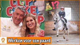 HOE BETAAL IK MIJN PAARDEN  PaardenpraatTV [upl. by Ernaline]