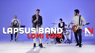 Lapsus Band  Lomi Lomi Official Video [upl. by Tallou]