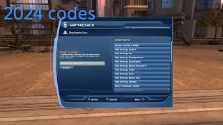 DC Universe Online 2024 Codes [upl. by Ahseki]