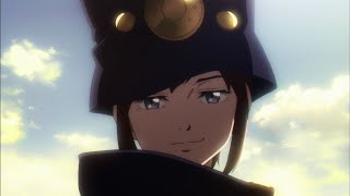 Boogiepop and Others Trailer English Sub [upl. by Powder]