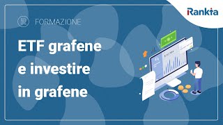 ETF grafene e investire in grafene [upl. by Aihtnyc582]