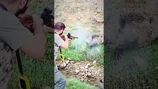 DDoxcarms shooting shotguns huntingav avcı avcılar avtüfeği hunter hunt [upl. by Wurster683]