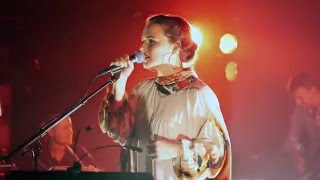 The Colorist amp Emiliana Torrini [upl. by Eeruhs628]