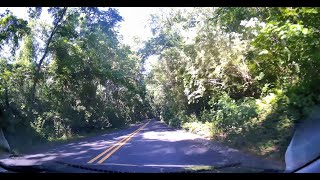 White Clay Creek State Park Newark DelawareDrive around [upl. by Sheldon]