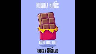 Kumbia Kings  Sabes A Chocolate Dalex MX Edit FREE DOWNLOAD Tech House [upl. by Garris265]