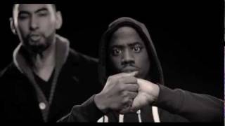 Fababy feat La Fouine  Problème Clip Officiel [upl. by Chesney78]