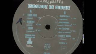 Trankilou quot10 ans dâgequot 1997 Kif Recordings [upl. by Costanzia431]