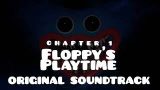 Floppys Playtime OST 04  Ending Theme [upl. by Anale]