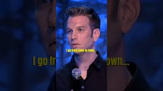 quotShut Down Abortion Clinicsquot 😱🤣 ANTHONY JESELNIK shorts [upl. by Yared]