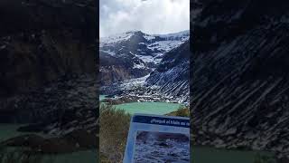 🔴 Cerro Tronador  ¡La mejor excursion que podés hacer en Bariloche [upl. by Afesoj256]