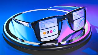 5 Best Smart Glasses 2024  Top 5 Smart Glasses 2024 [upl. by Etterrag]