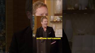 Kiefer Sutherland Reveals How quot24quot Influenced Washington Security kiefersutherland 24 jackbauer [upl. by Adekram314]