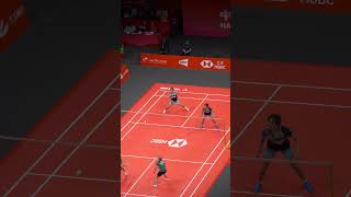 Mixed Doubles Masterclass from Dechapol PUAVARANUKROHSapsiree TAERATTANACHAI｜001｜ badminton [upl. by Magnolia]