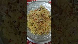 Masala biryani 2 liyer biryani👌🤤😍ms rasoi vlog ♥️ subscribe friends ♥️ [upl. by Nevaed]